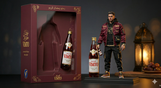 Premium Custom Action Figure Toy Boxes