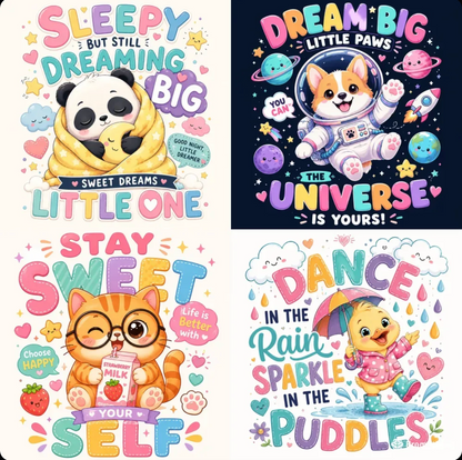 Cute Wholesome Pet Quote T-shirt Designs